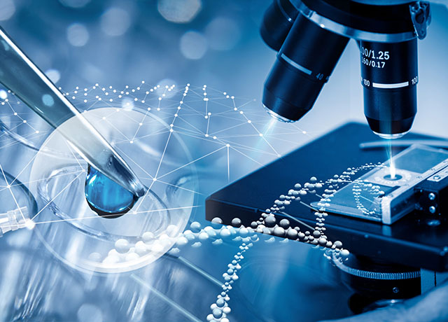 TruOmics 多组学服务产品